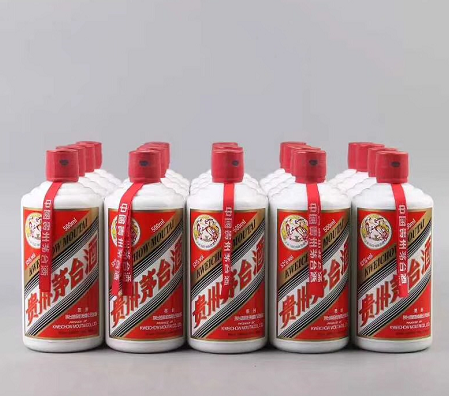 沧县茅台酒回收